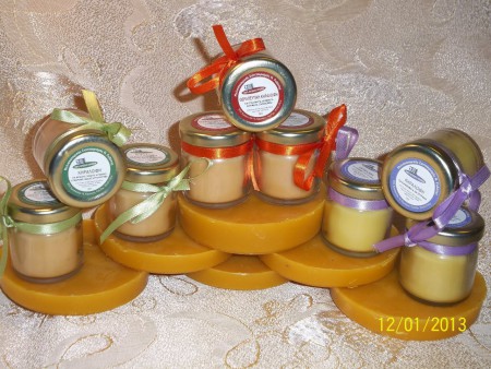 ΚΕΡΑΛΟΙΦΕΣ ΔΙΑΦΟΡΕΣ